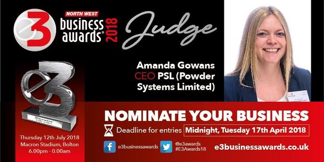Y2018 Judges