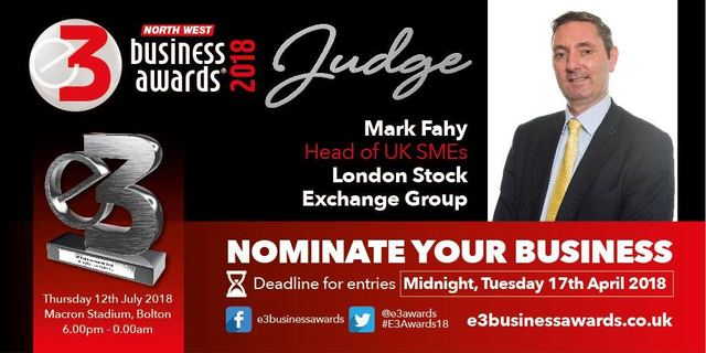 Y2018 Judges