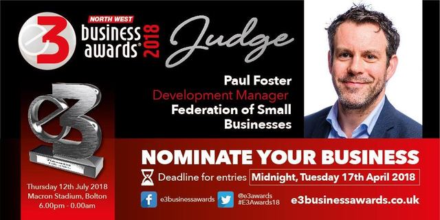 Y2018 Judges