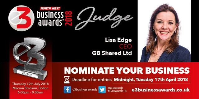 Y2018 Judges