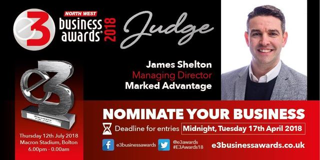 Y2018 Judges