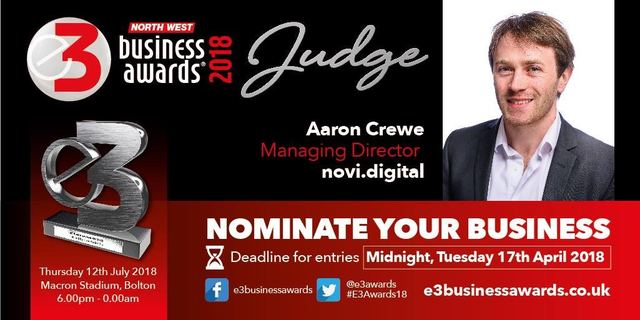 Y2018 Judges
