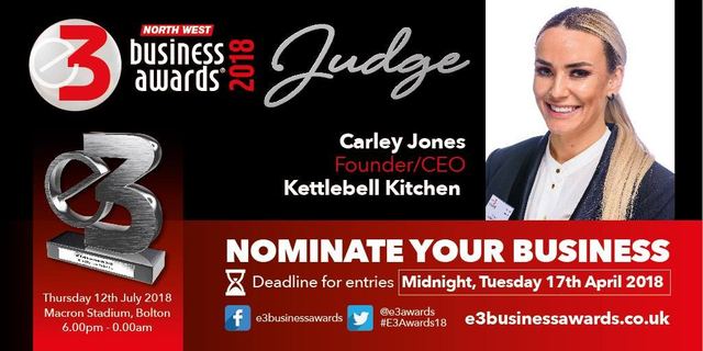 Y2018 Judges