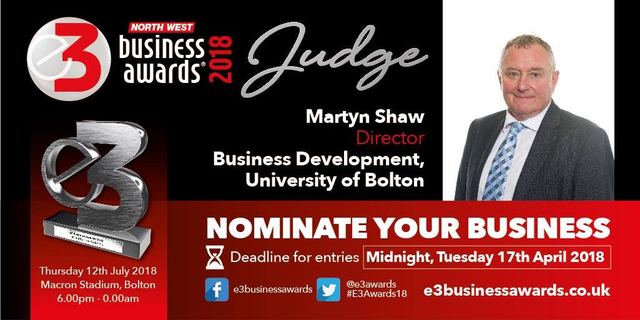 Y2018 Judges