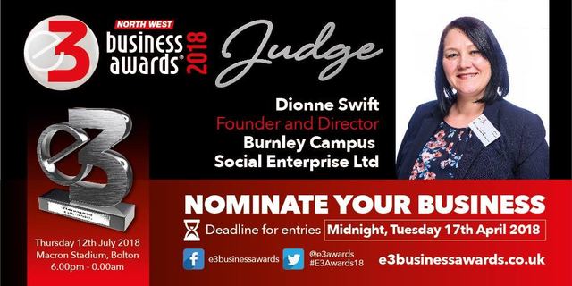 Y2018 Judges