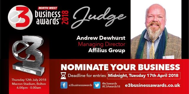 Y2018 Judges