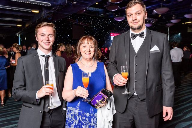 Y2018 Winners