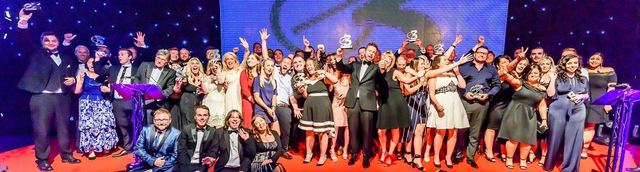 Y2018 Winners