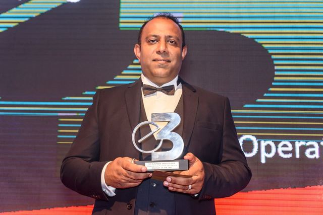 Y2018 Winners
