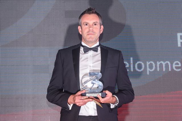 Y2018 Winners