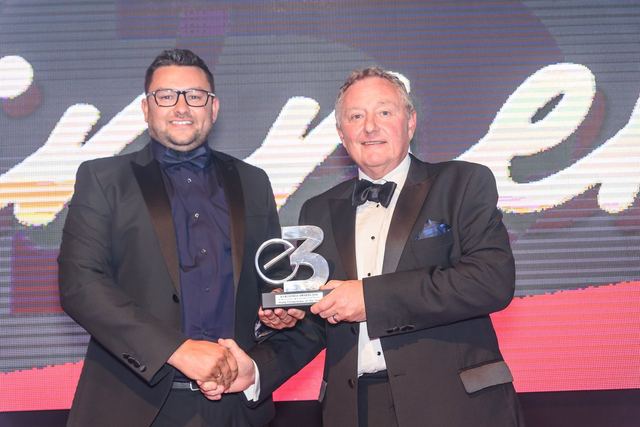 Y2018 Winners