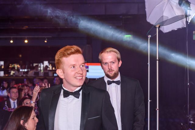 Y2018 Winners
