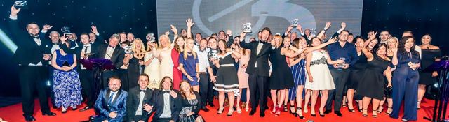 Y2018 Winners