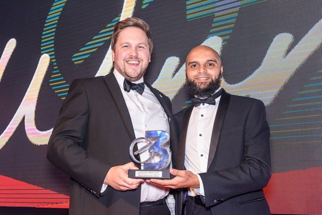 Y2018 Winners