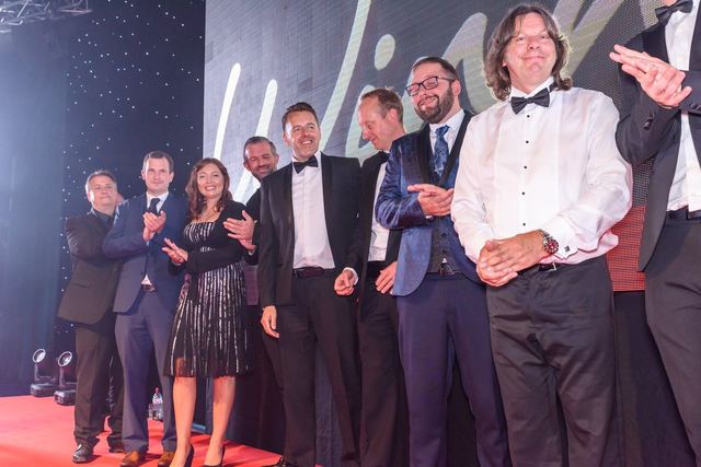 Y2018 Winners