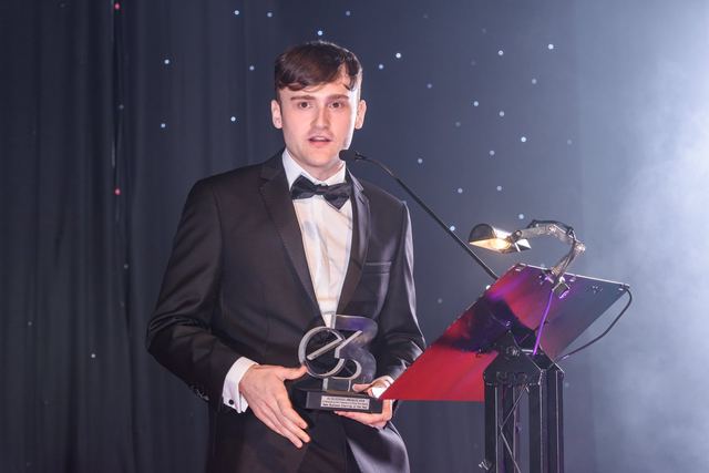Y2018 Winners