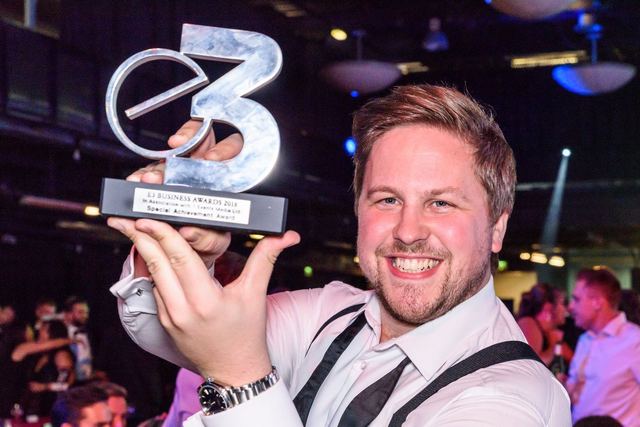 Y2018 Winners