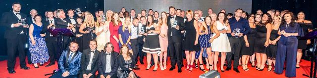 Y2018 Winners