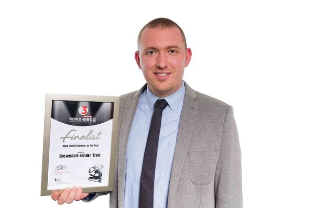 13. Rossendale Leisure Trust