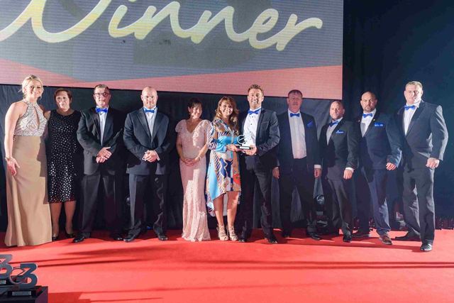 Y2019 Winners