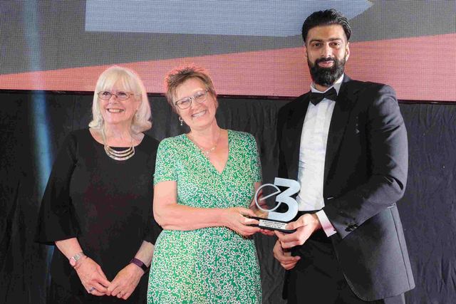Y2019 Winners