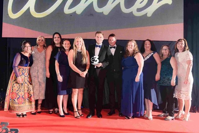Y2019 Winners