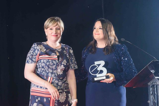 Y2019 Winners