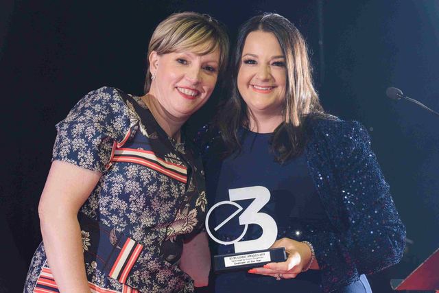 Y2019 Winners