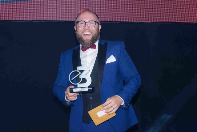 Y2019 Winners