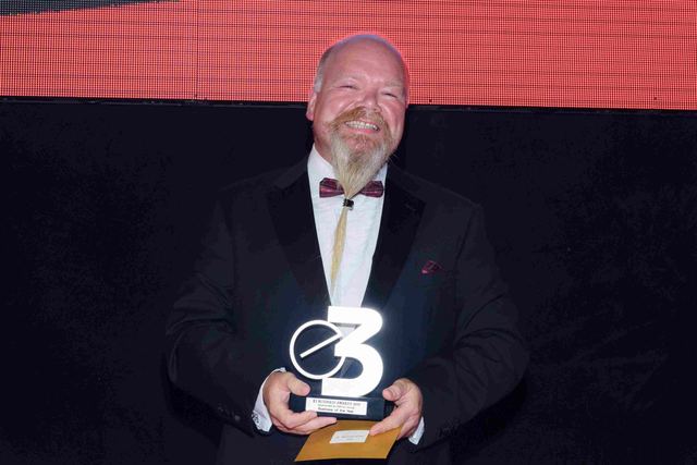 Y2019 Winners