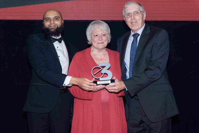 Y2019 Winners