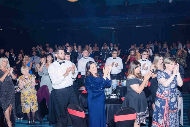 Y2019 Winners