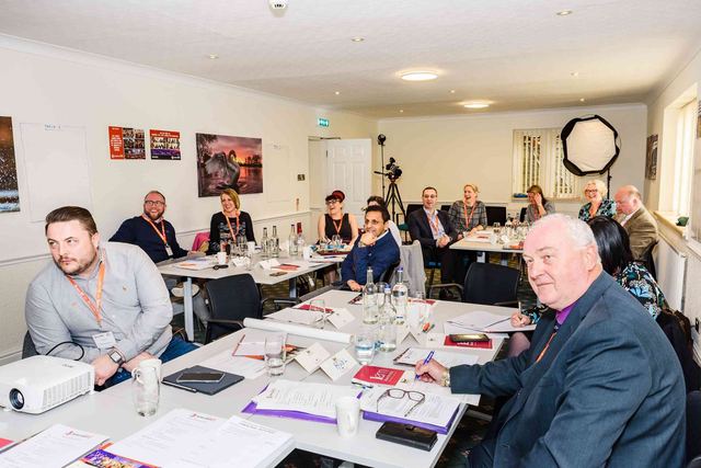 Y2019 Judging Panel Briefing Session