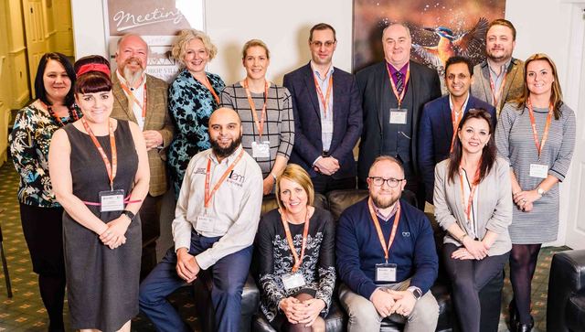 Y2019 Judging Panel Briefing Session