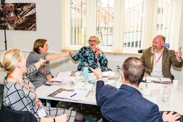 Y2019 Judging Panel Briefing Session