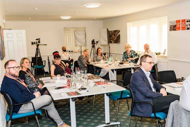 Y2019 Judging Panel Briefing Session