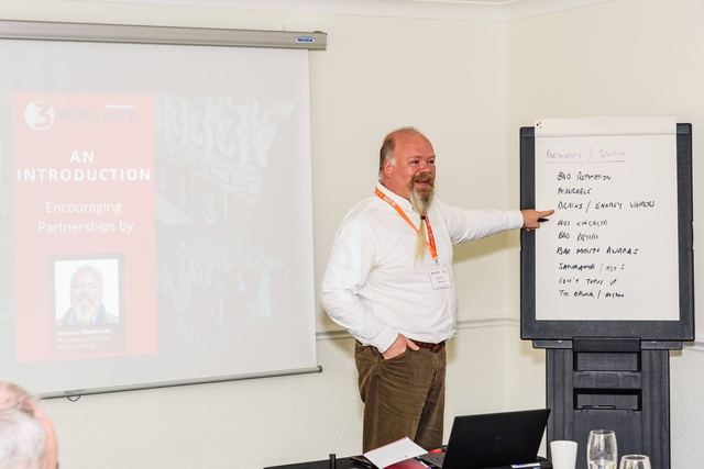 Y2019 Judging Panel Briefing Session