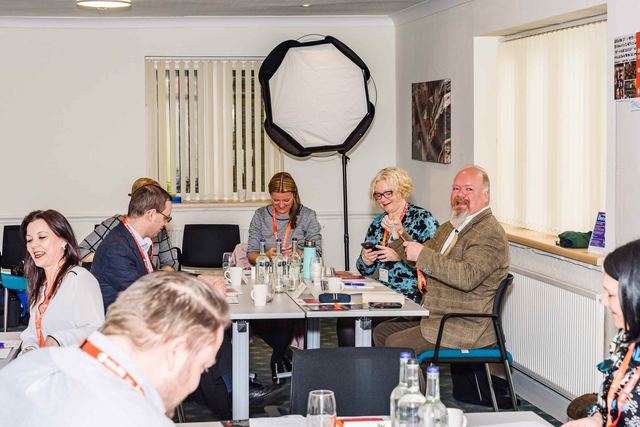 Y2019 Judging Panel Briefing Session